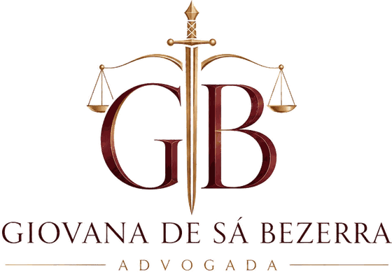 Giovana de Sá Bezerra — Advogada